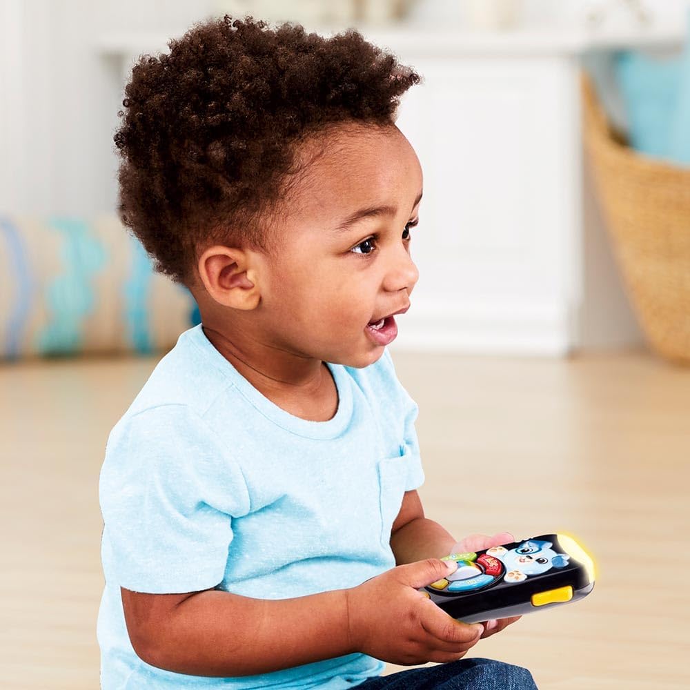 (VTech) Magic Touch Remote Control (FR)