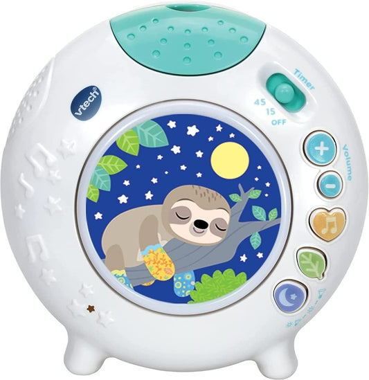 (VTECH) SLEEPY SLOTH COT LIGHT(VTUK)