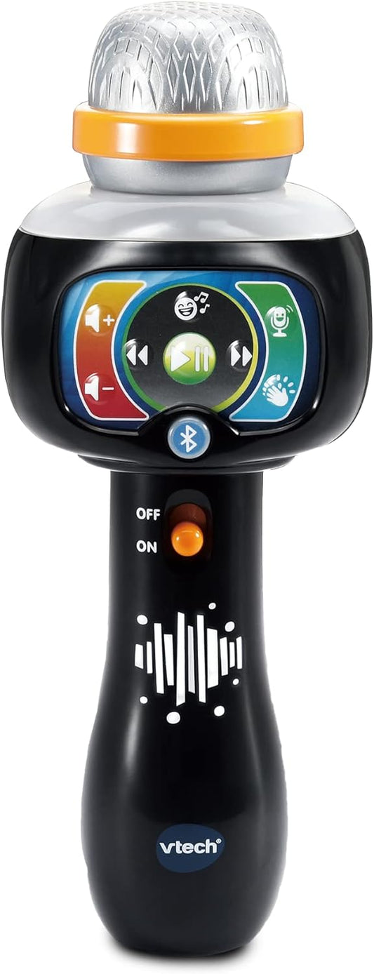 (VTECH) Singing Sounds Microphone (VTUK)