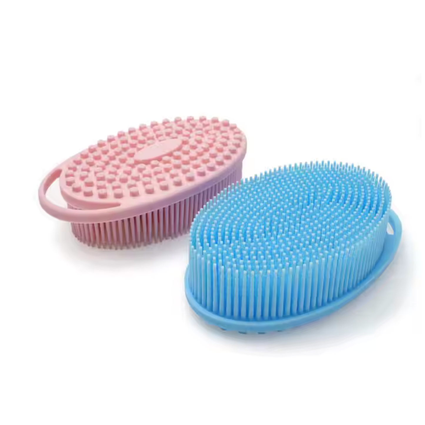 Silicone Luffa