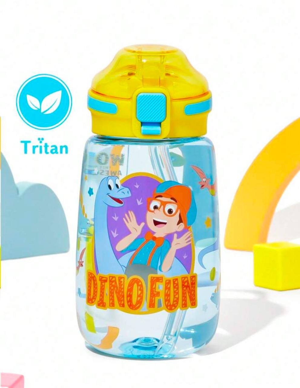 Blippi Water Bottle – 500ml