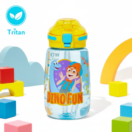 Blippi Water Bottle – 500ml