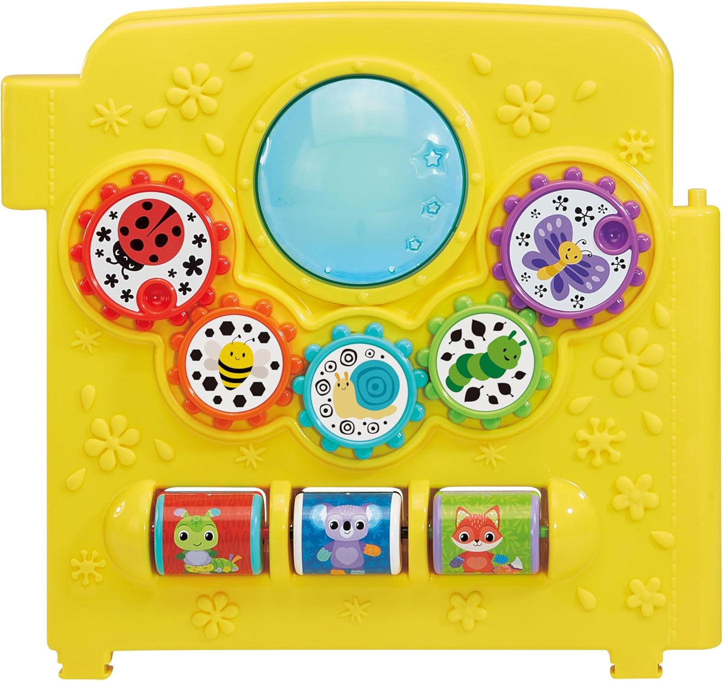 (VTECH) Discovery Play Centre (VTUK)