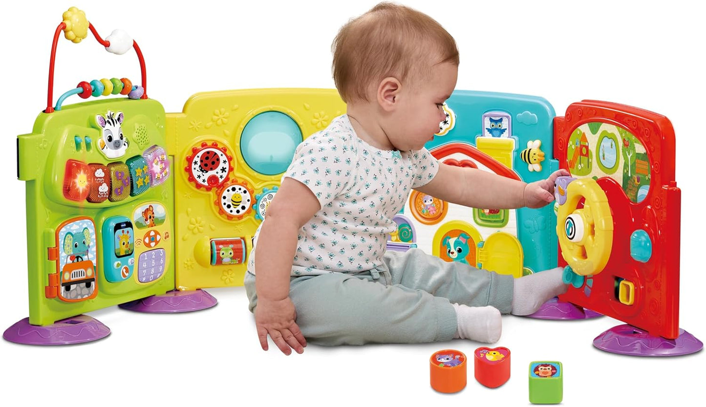 (VTECH) Discovery Play Centre (VTUK)