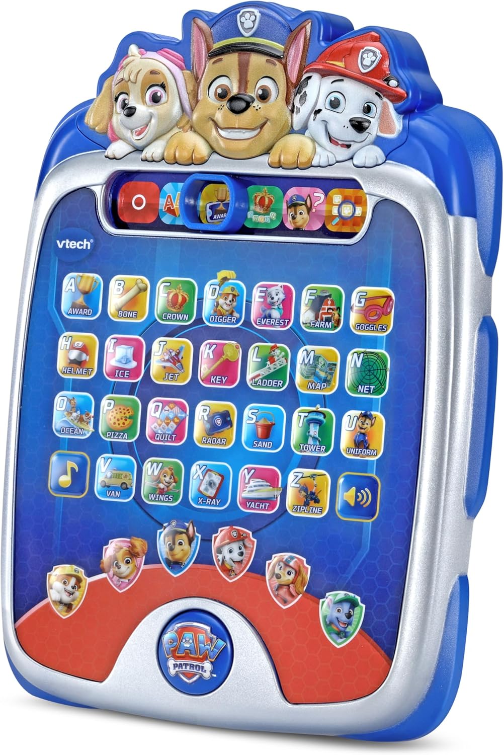 (VTECH) Paw Patrol Light-Up Missions Pup Pad (VTUK)