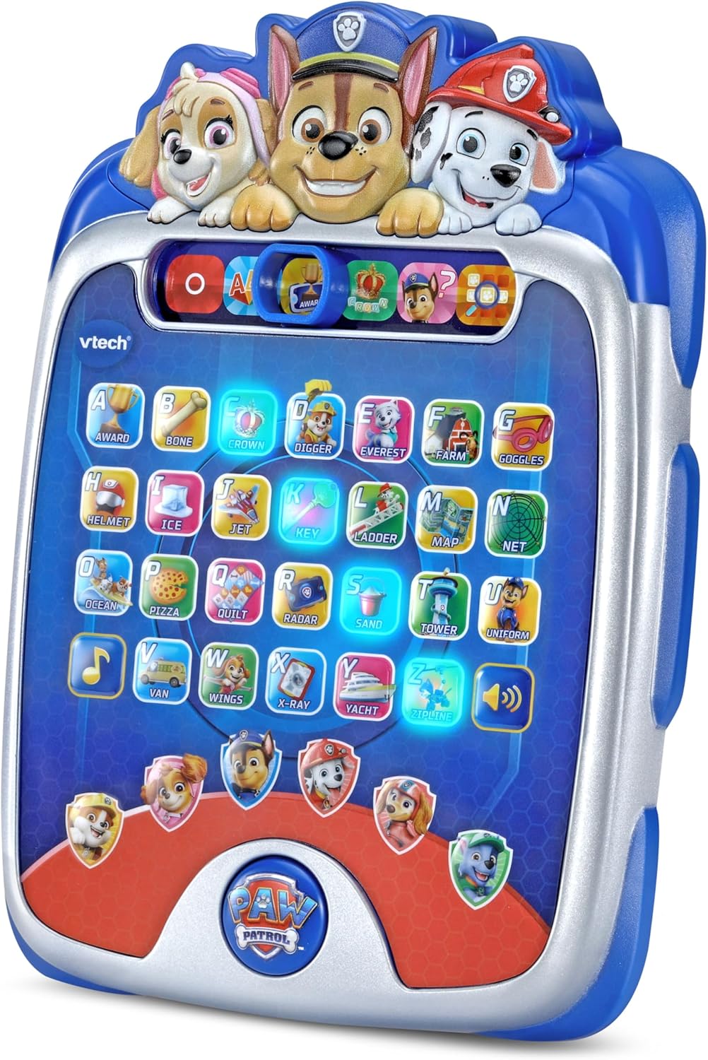 (VTECH) Paw Patrol Light-Up Missions Pup Pad (VTUK)