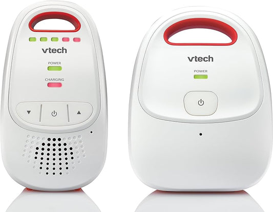 VTech BM1000 Audio Baby Monitor