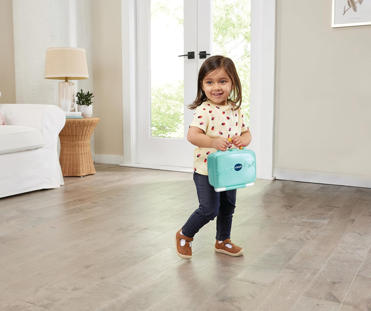 (VTECH) My 1st Record Player (VTUK)