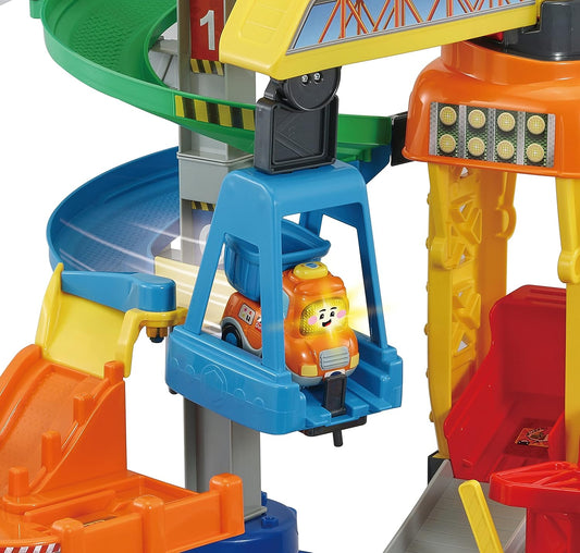 VTech® Toot-Toot Drivers® Construction Site
