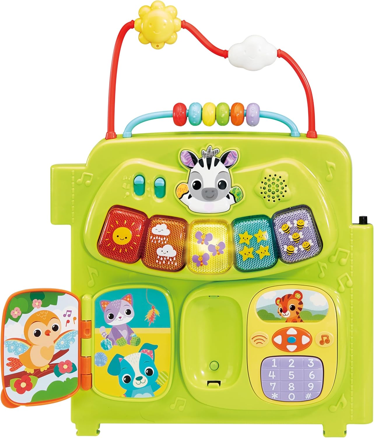 (VTECH) Discovery Play Centre (VTUK)