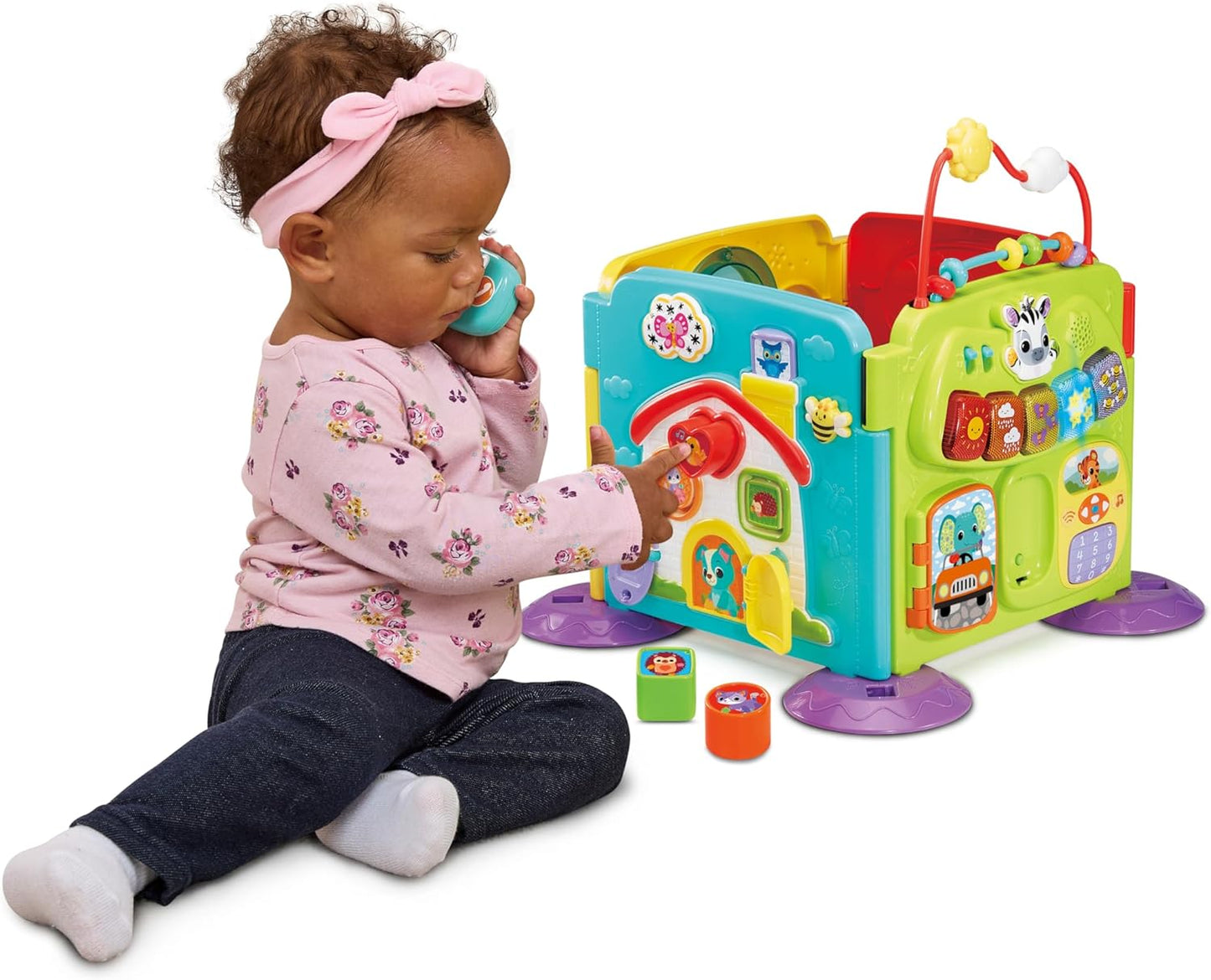 (VTECH) Discovery Play Centre (VTUK)