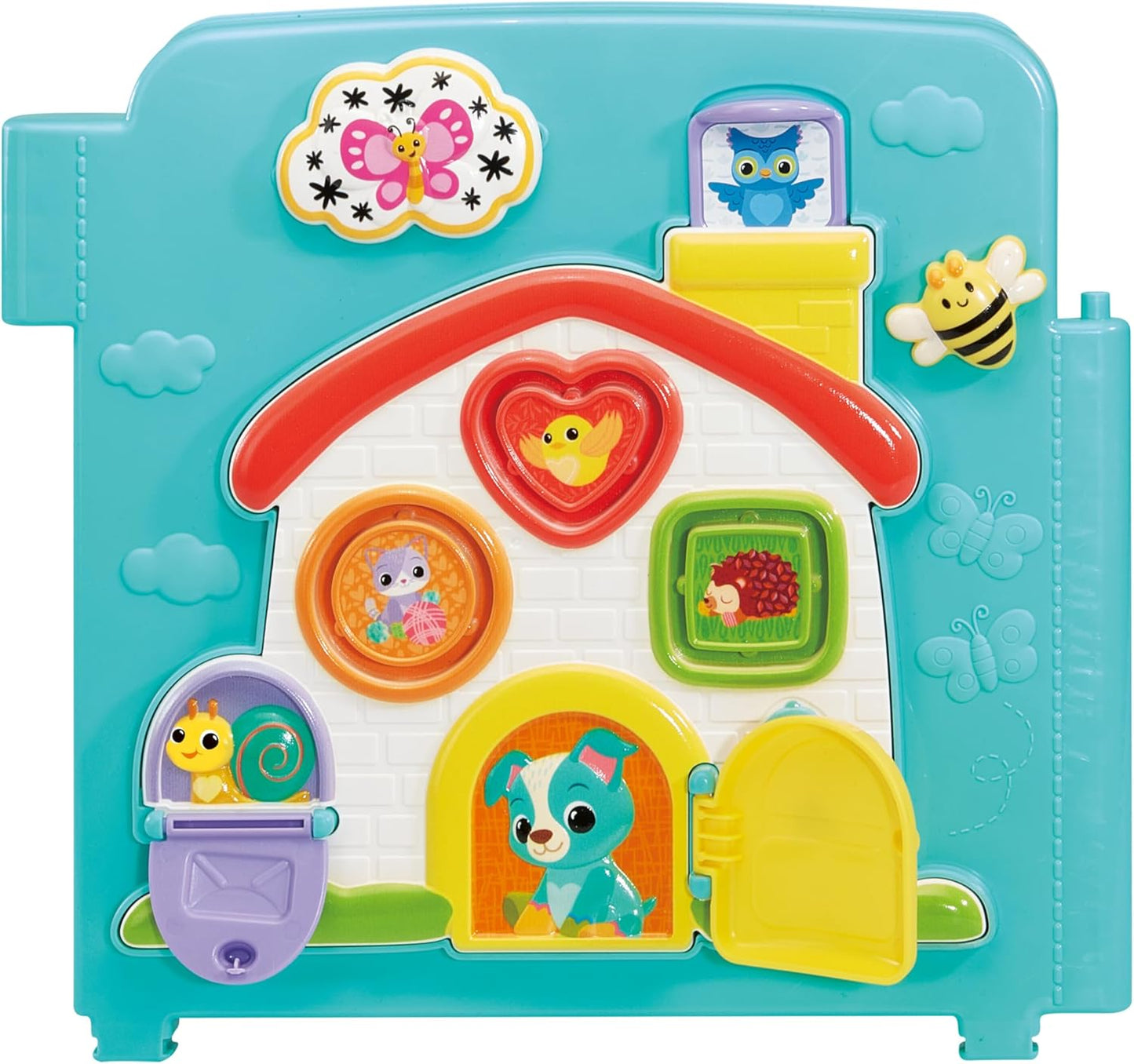 (VTECH) Discovery Play Centre (VTUK)