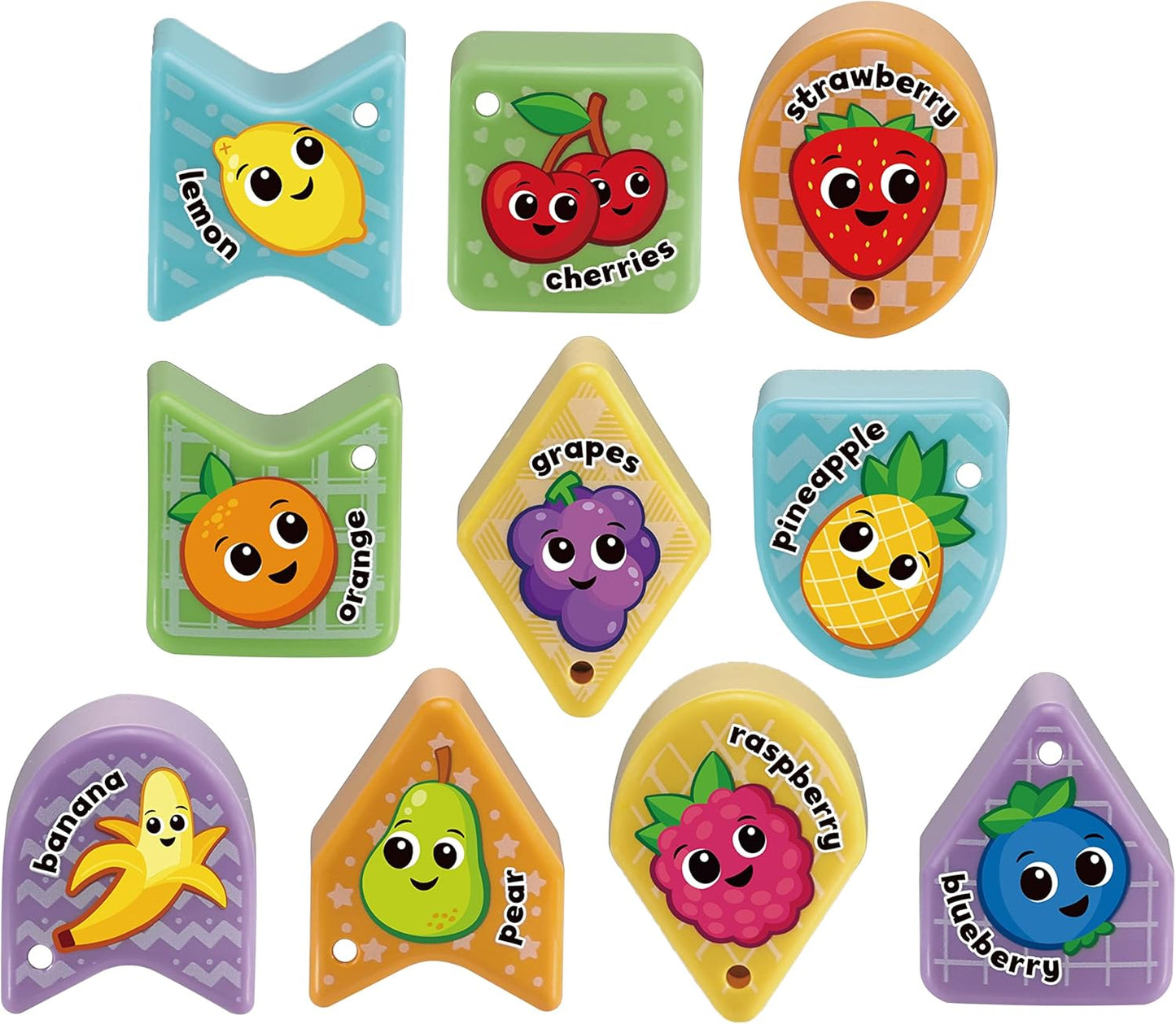 (VTECH) Sorting Fun Apple (VTUK)