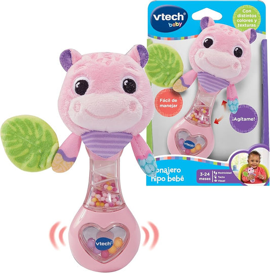 (VTECH) Hochet Assortment