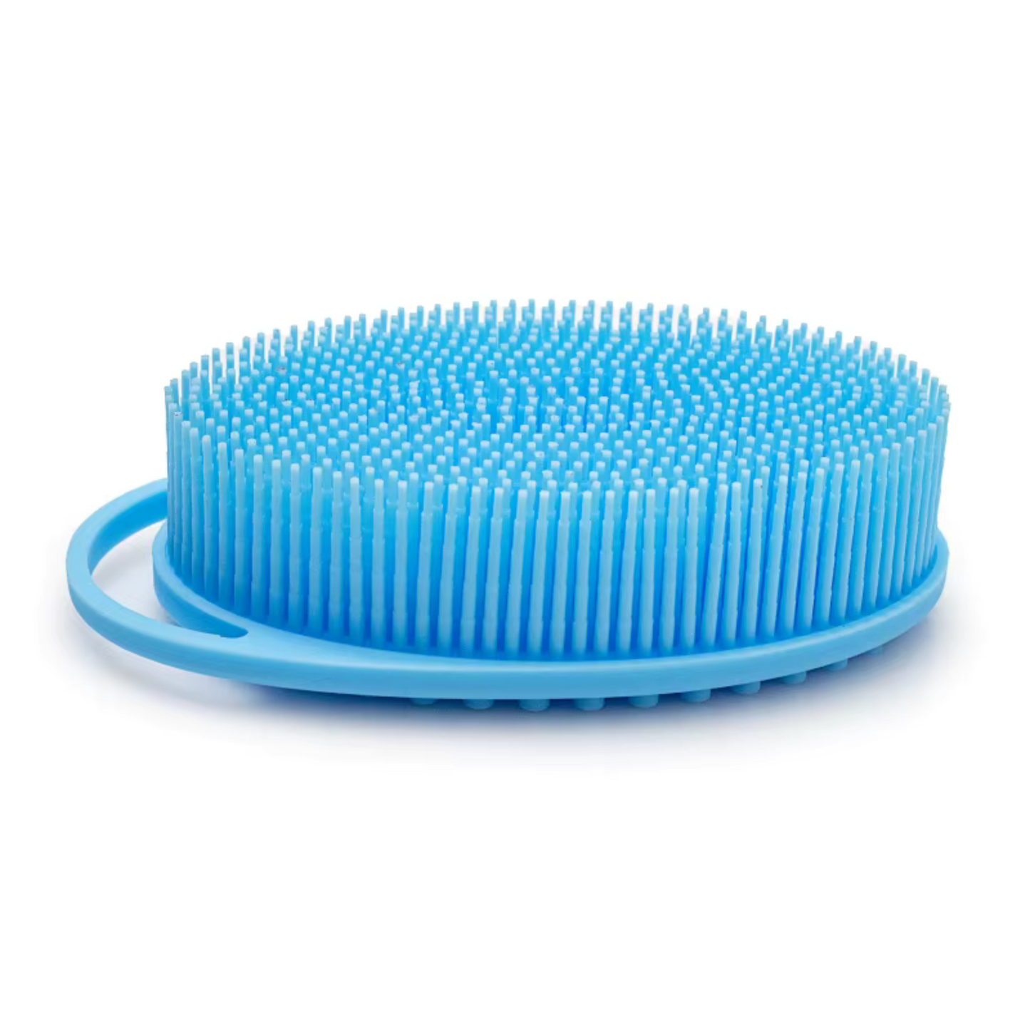 Silicone Luffa