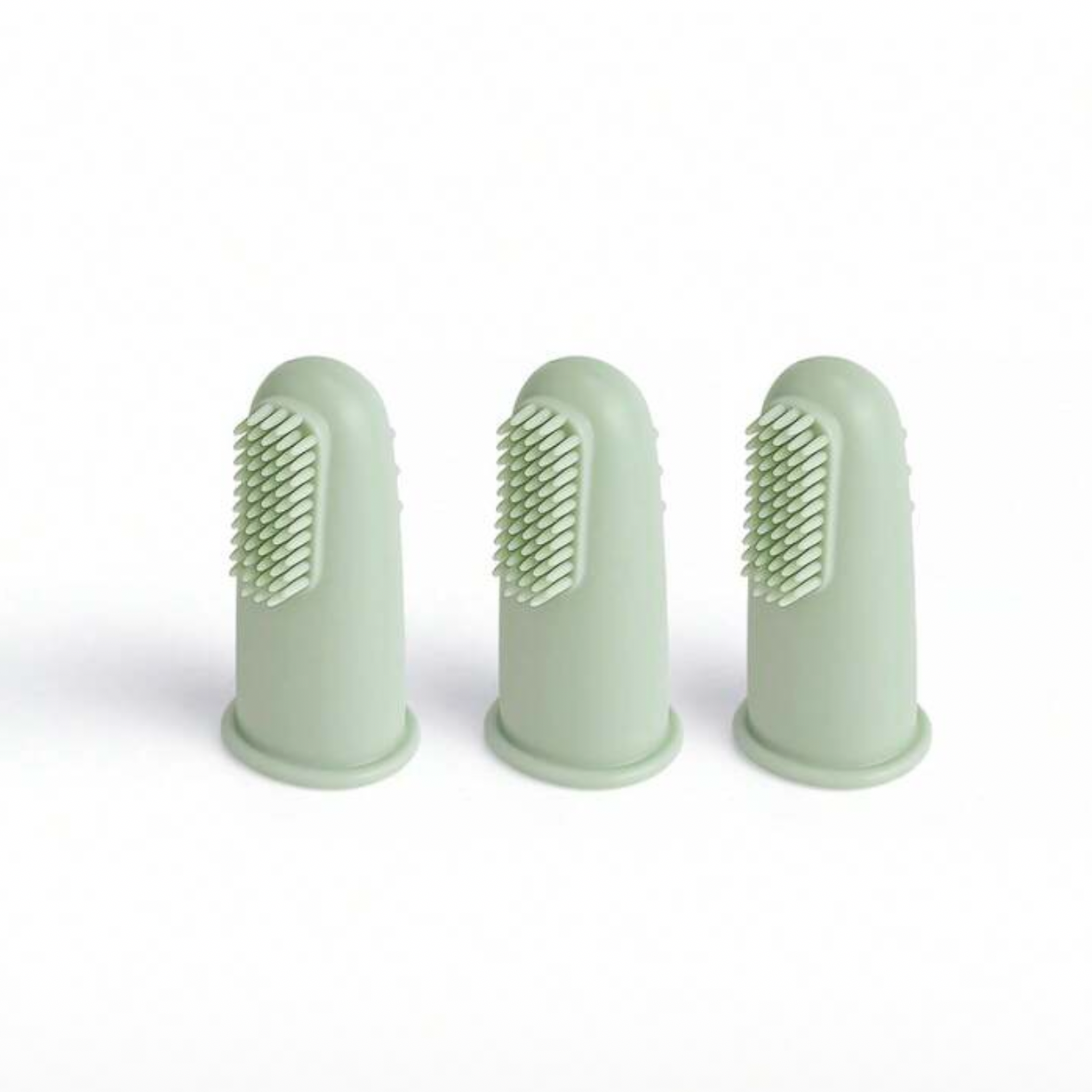 Finger ToothBrush