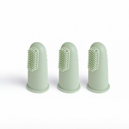 Finger ToothBrush