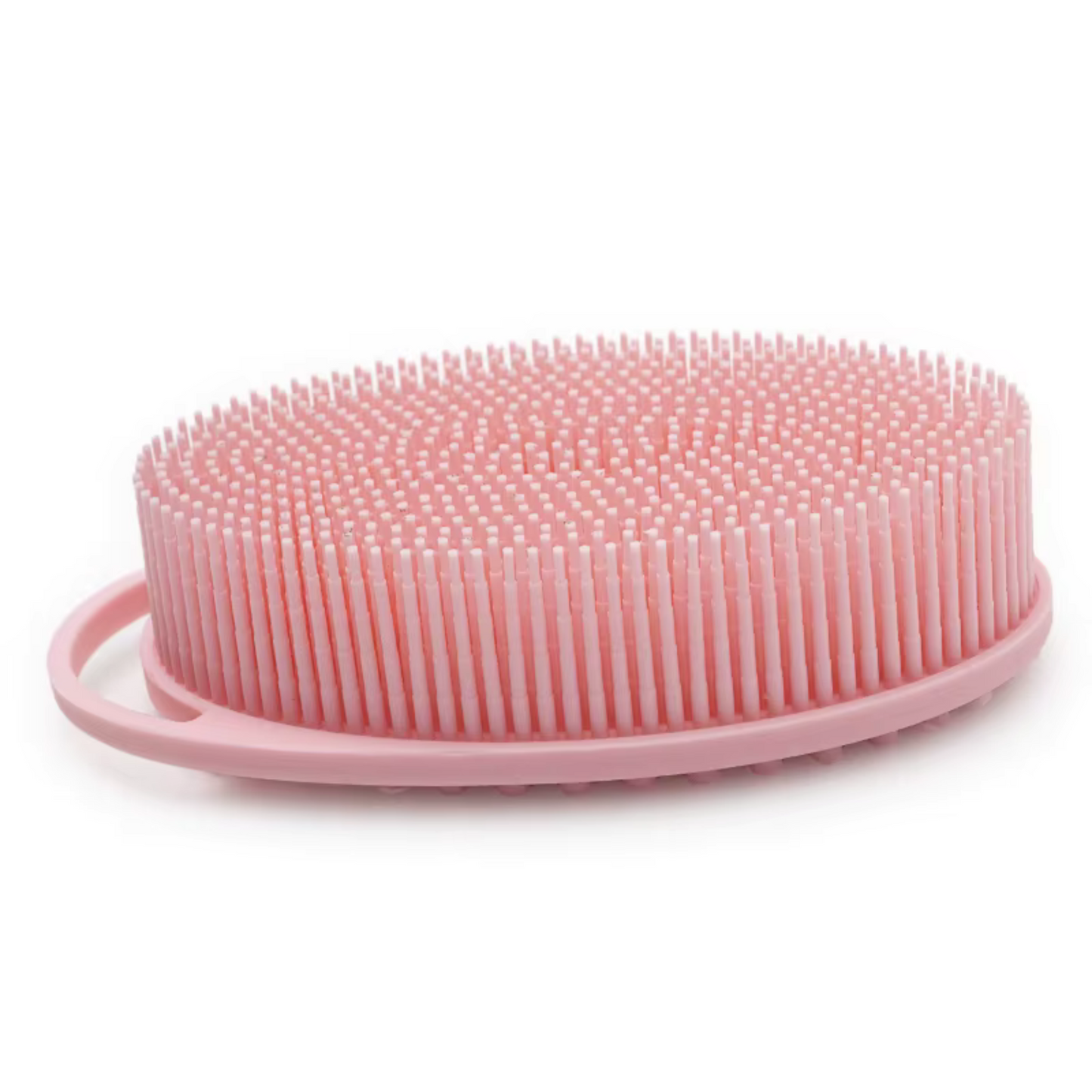 Silicone Luffa