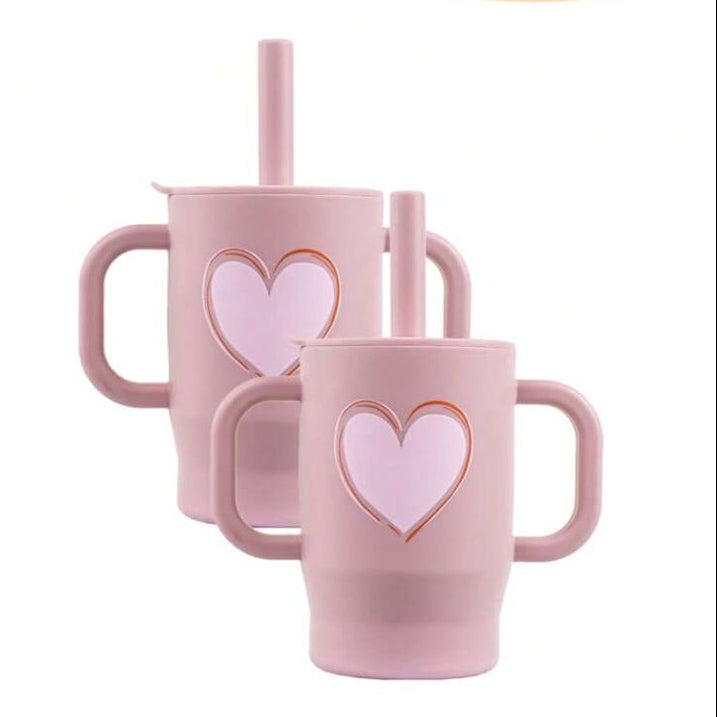 Anti-Choke Training Cup