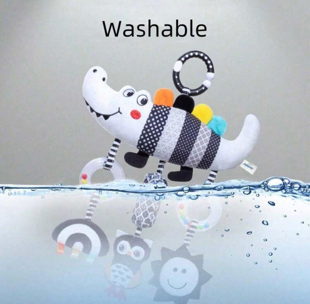Baby Stroller Hanging Toy