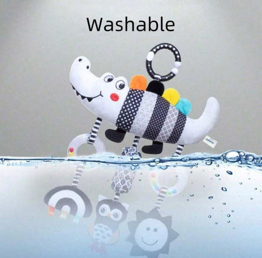 Baby Stroller Hanging Toy