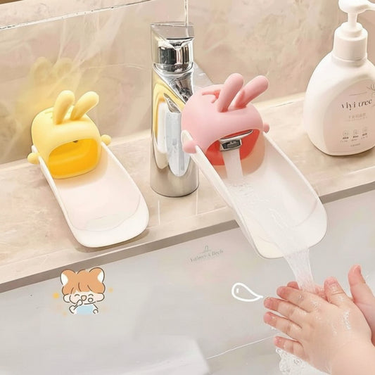 U-Shaper Faucet Extender