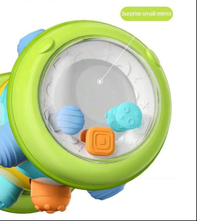 Sensory Crawling Toy