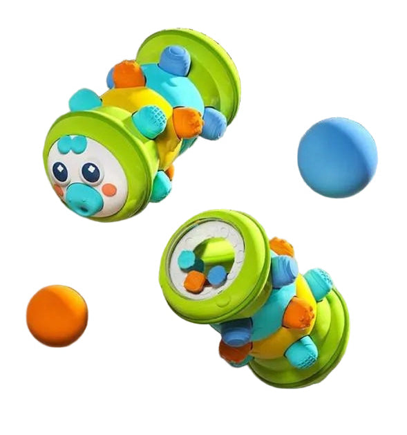Sensory Crawling Toy