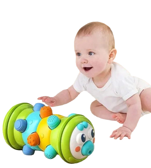 Sensory Crawling Toy