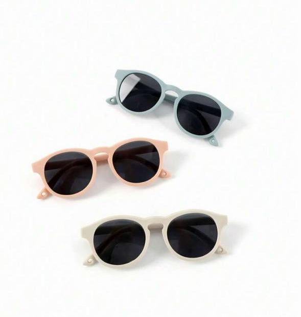 Kids Fashion Glasses