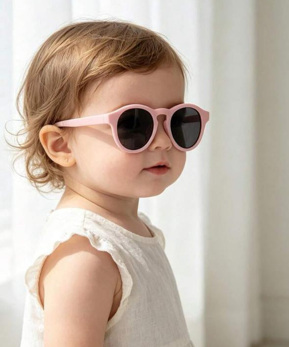 Kids Fashion Glasses