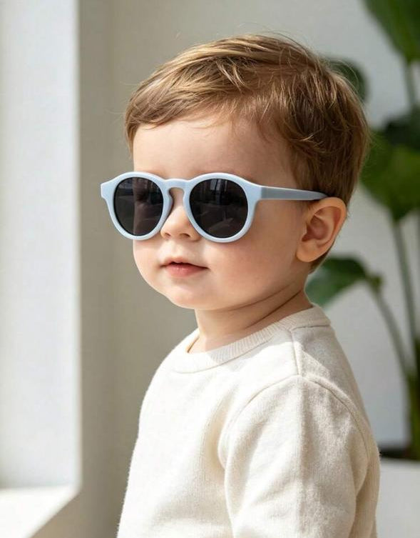 Kids Fashion Glasses