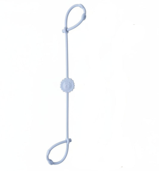 Silicone Baby Strap Holder