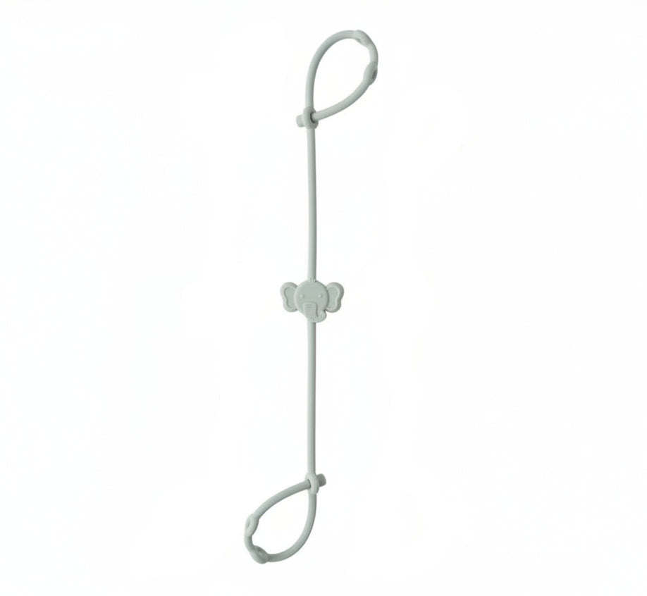 Silicone Baby Strap Holder