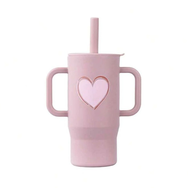 Anti-Choke Training Cup