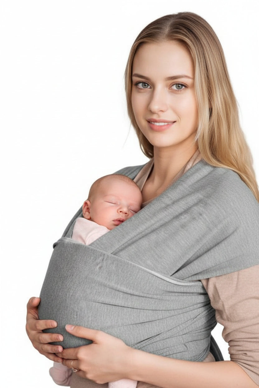 Baby Carrier