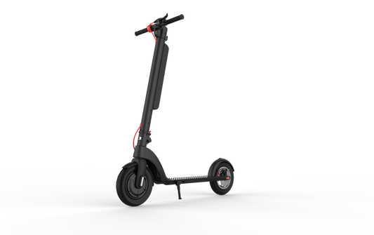 X8 SCOOTER