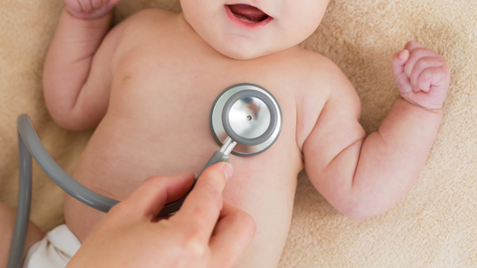 Pediatrician