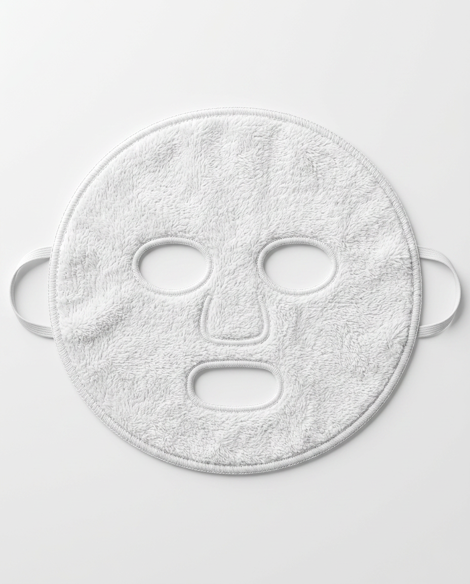 Sernelle Reusable Facial Steam Towel