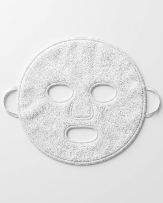 Sernelle Reusable Facial Steam Towel