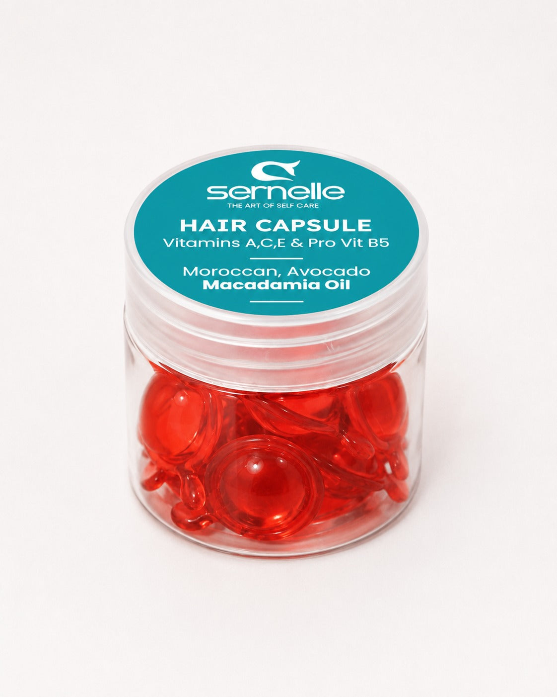 Sernelle Hair Serum Capsules 15pcs