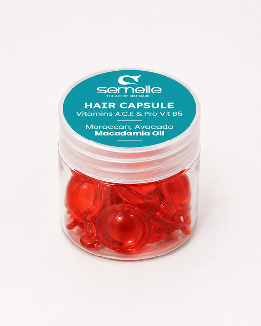 Sernelle Hair Serum Capsules 15pcs