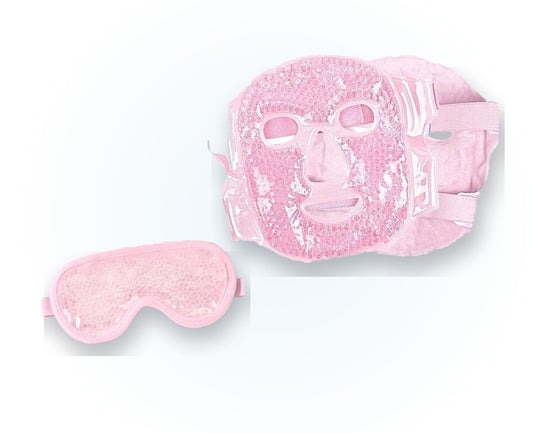 Sernelle PureFreeze Facial Mask