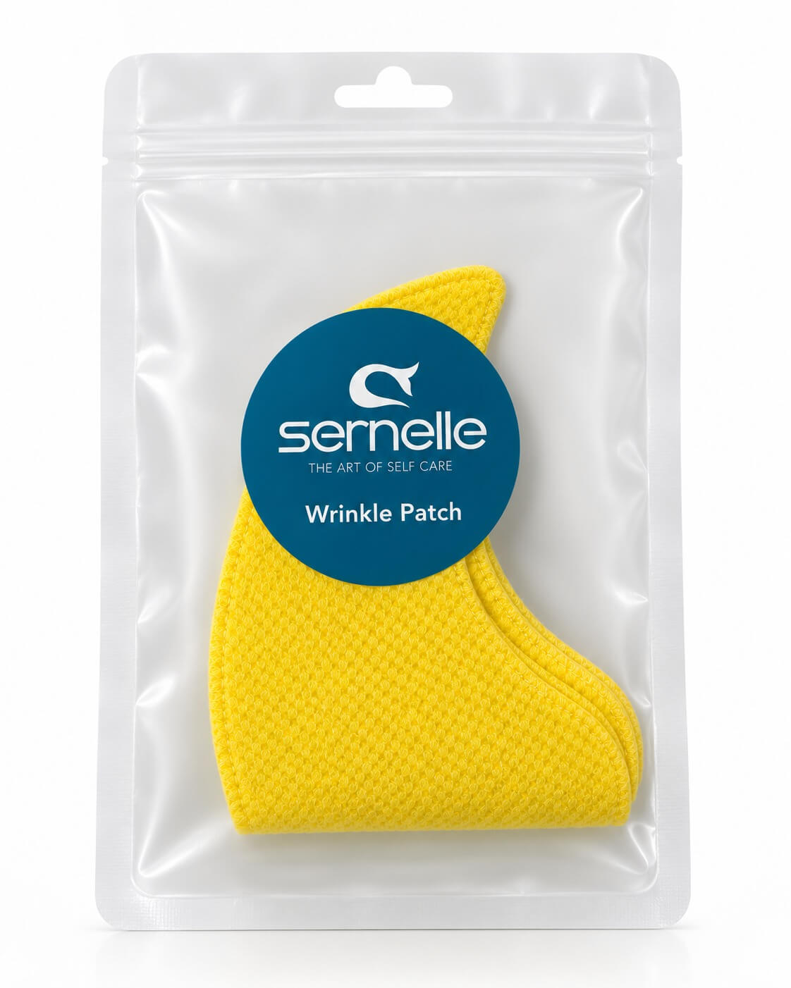 Sernelle Forehead Wrinkle Patches