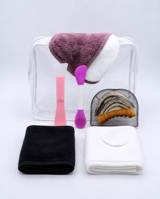 Sernelle Spa Full Kit