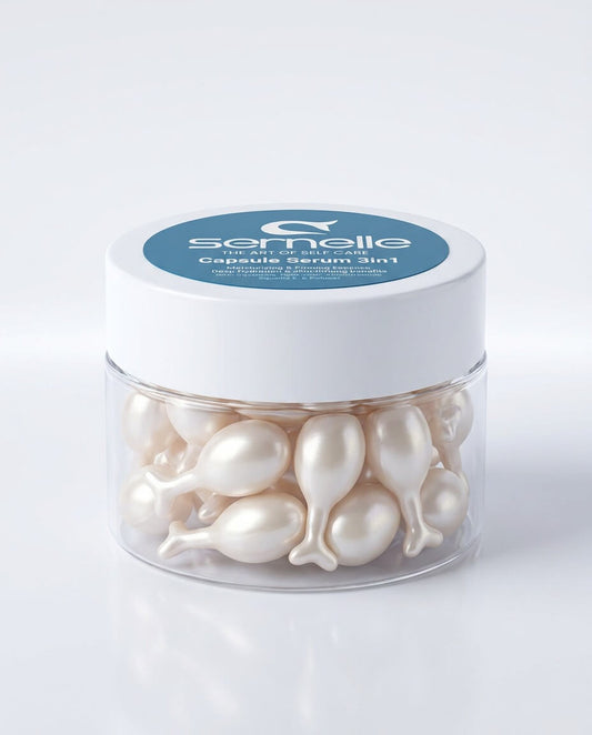 Sernelle Serum Capsule 3in1