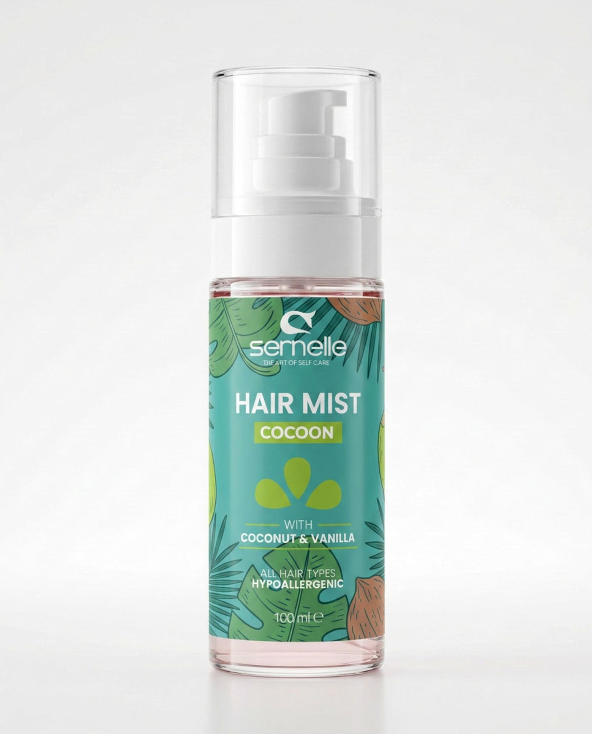 Sernelle Hair Mist Cocoon
