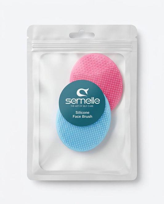 Sernelle Silicone Cleanser Brush
