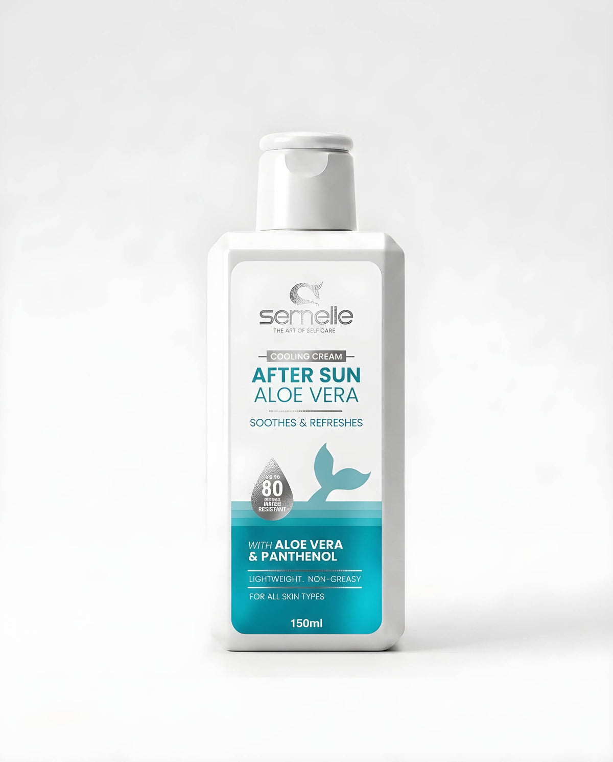 Sernelle After Sun Aloe Vera 150ml