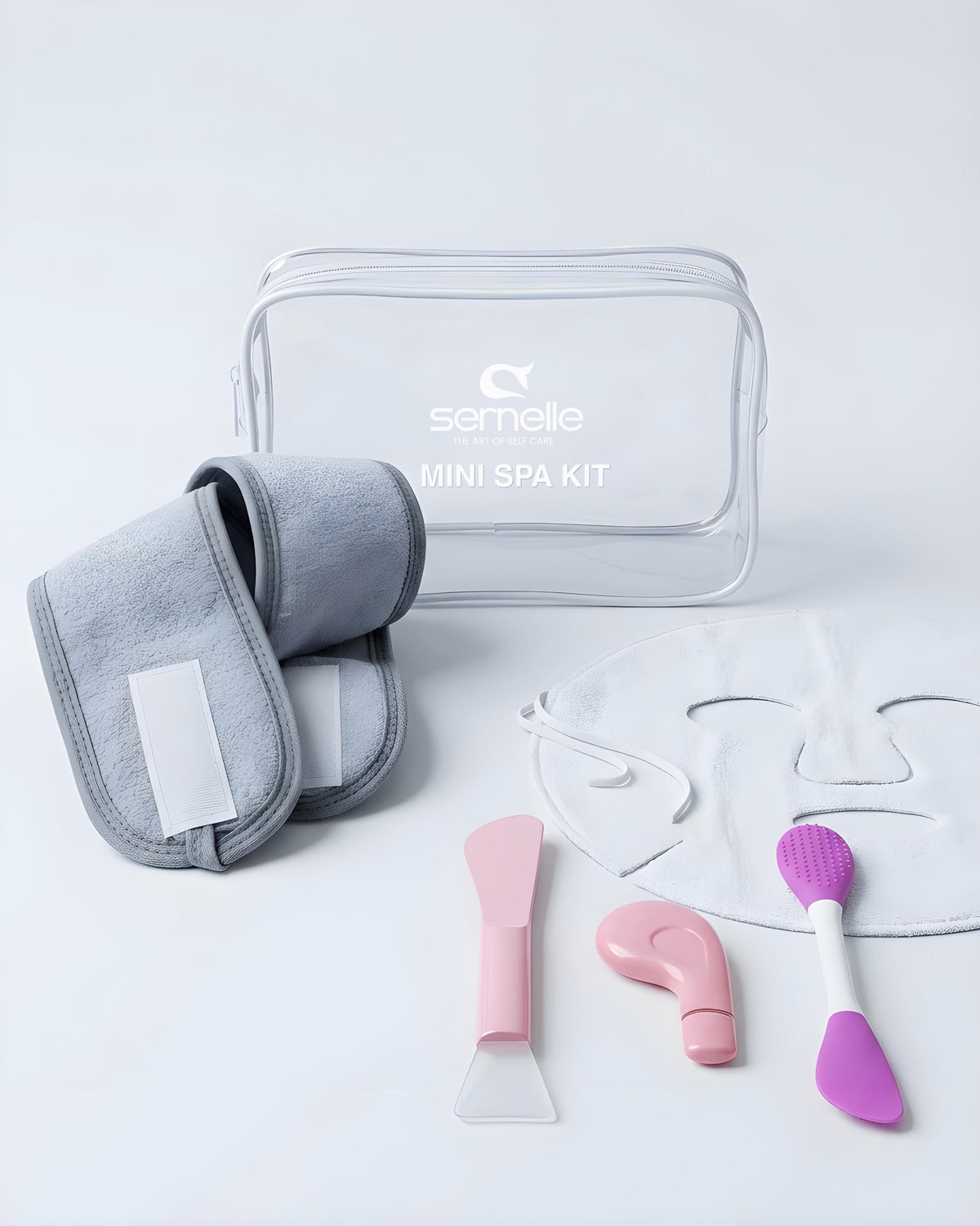 Sernelle Spa Mini Kit